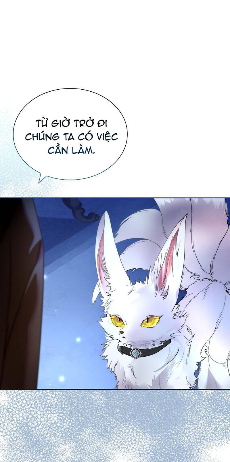 Tôi Đã Nuôi Hồ Ly Sai Cách Rồi Chapter 29.1 - Next Chapter 29.2