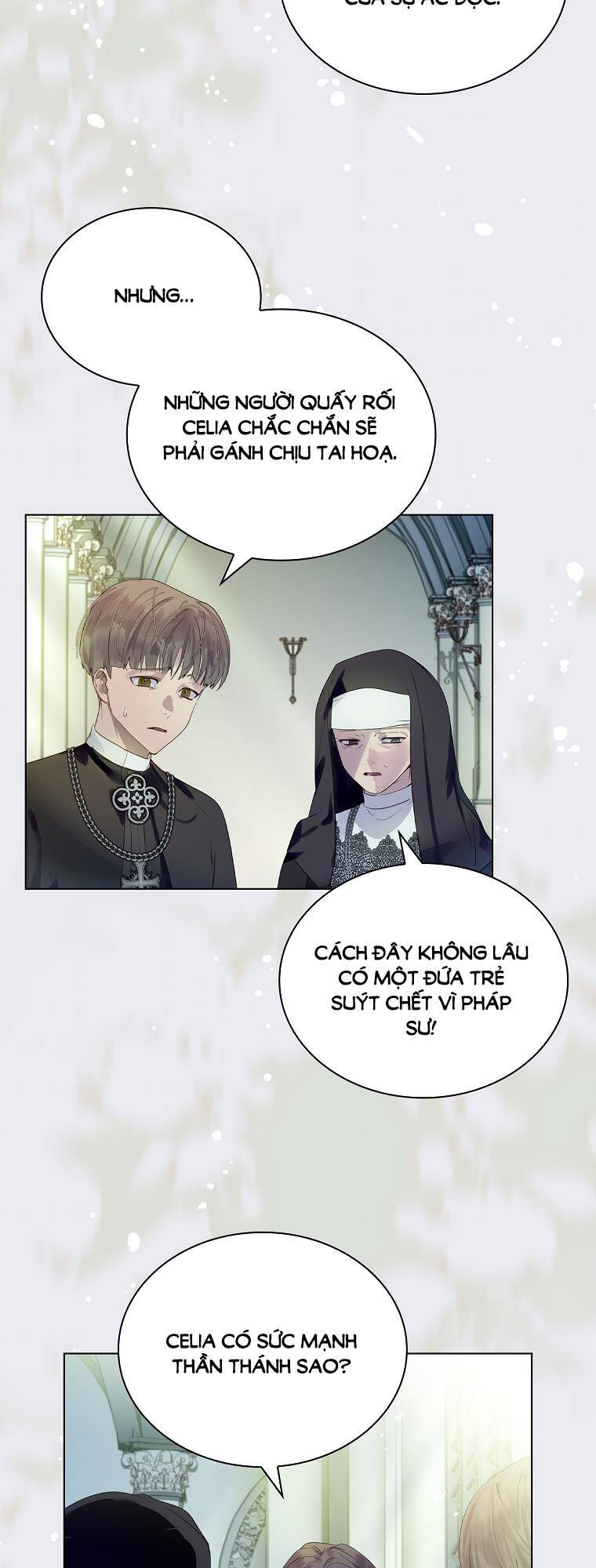 Tôi Đã Nuôi Hồ Ly Sai Cách Rồi Chapter 3.1 - Next Chapter 3.2