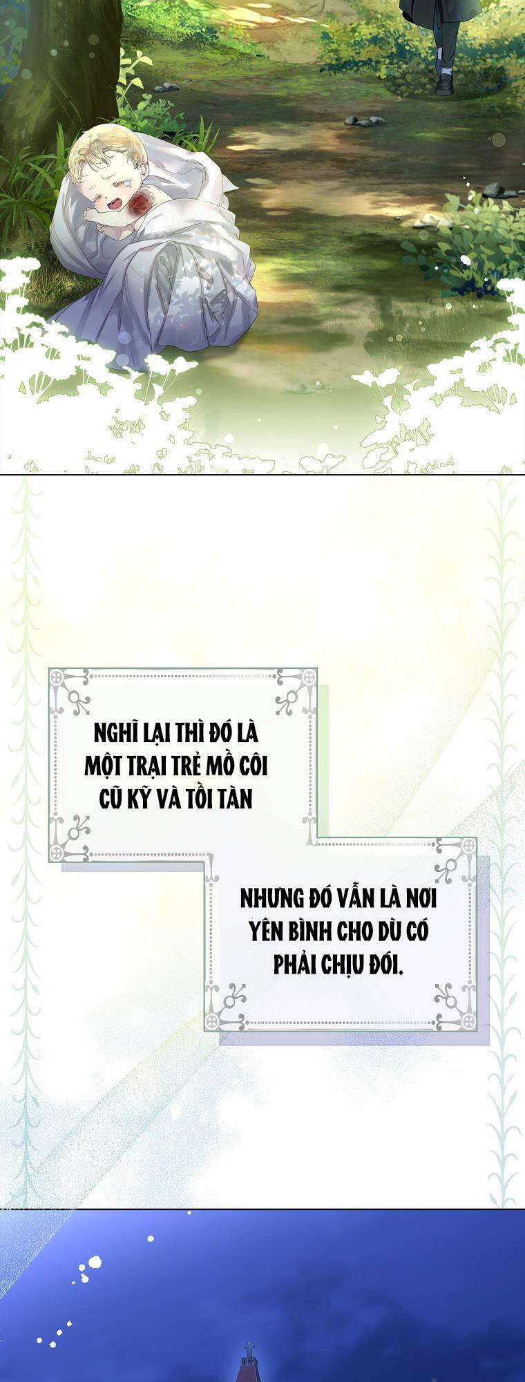 Tôi Đã Nuôi Hồ Ly Sai Cách Rồi Chapter 3.1 - Next Chapter 3.2