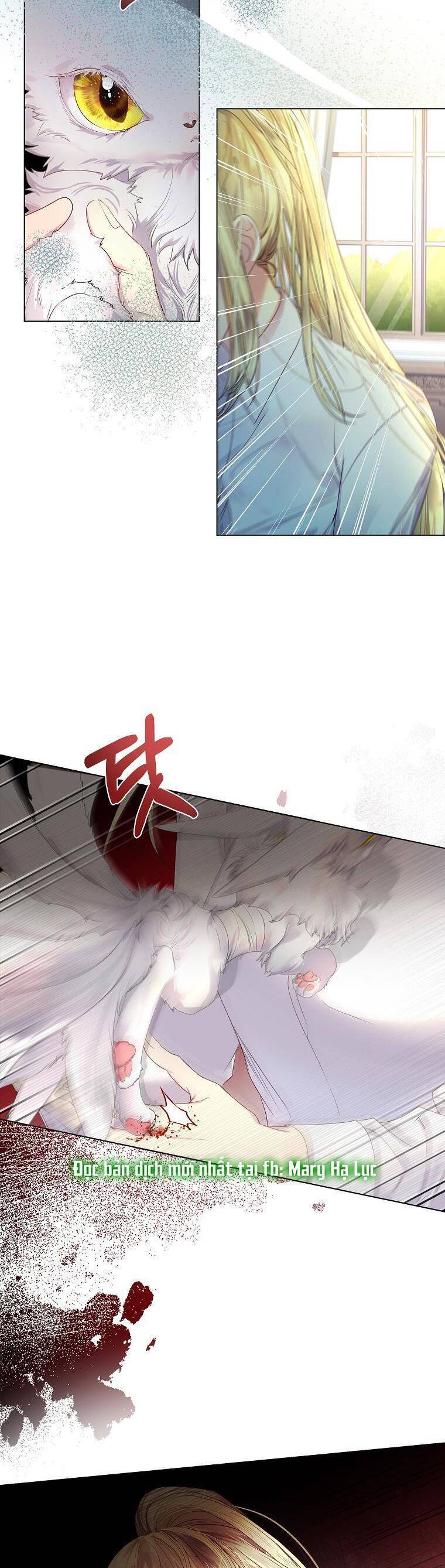 Tôi Đã Nuôi Hồ Ly Sai Cách Rồi Chapter 3.2 - Next Chapter 4.1