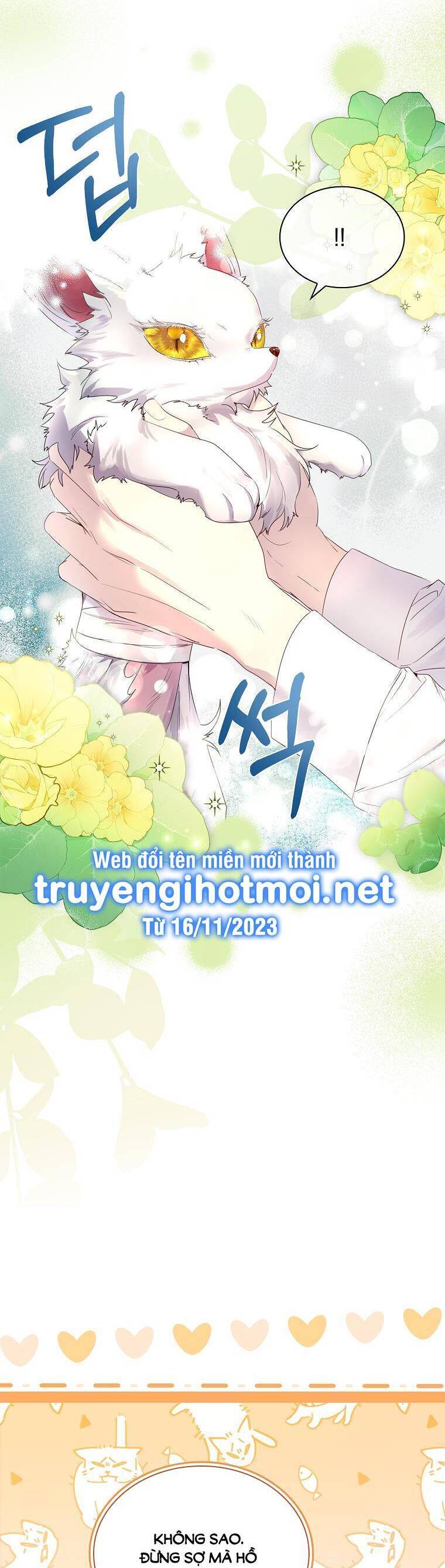 Tôi Đã Nuôi Hồ Ly Sai Cách Rồi Chapter 3.2 - Next Chapter 4.1