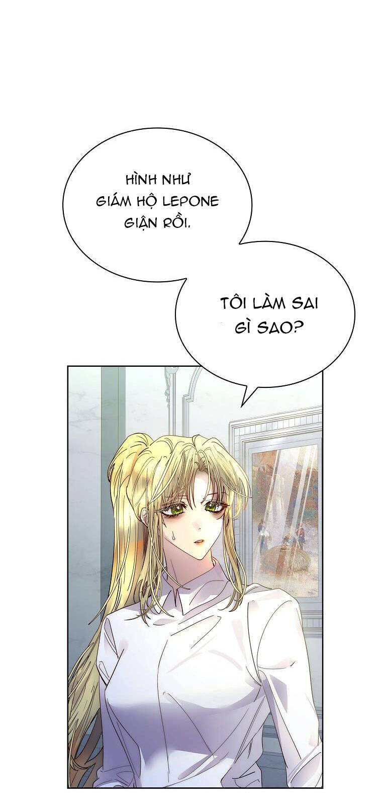 Tôi Đã Nuôi Hồ Ly Sai Cách Rồi Chapter 30.1 - Next Chapter 30.2