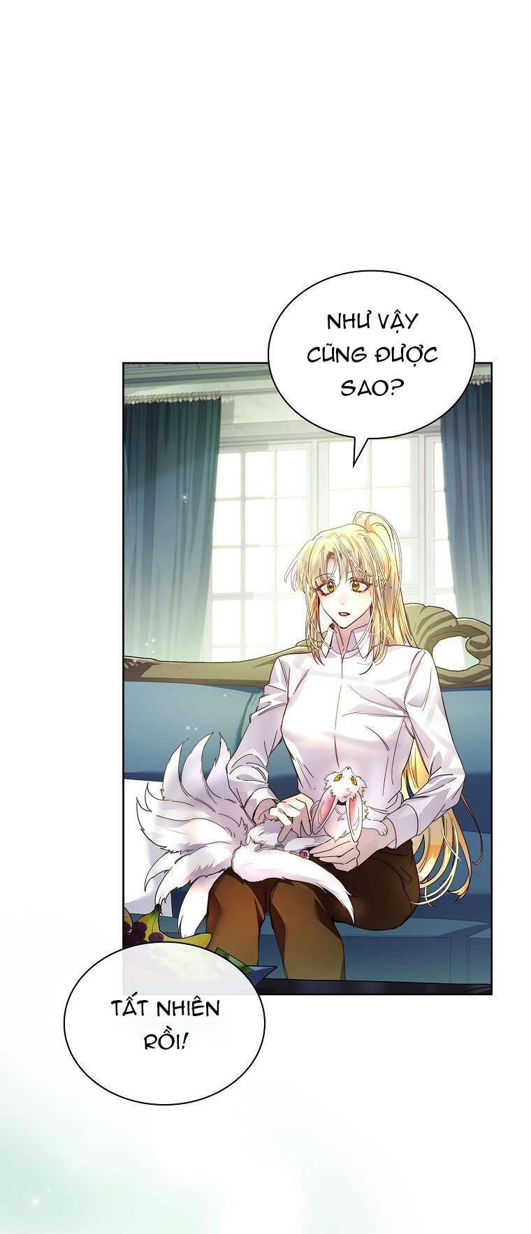 Tôi Đã Nuôi Hồ Ly Sai Cách Rồi Chapter 30.2 - Next Chapter 31.1