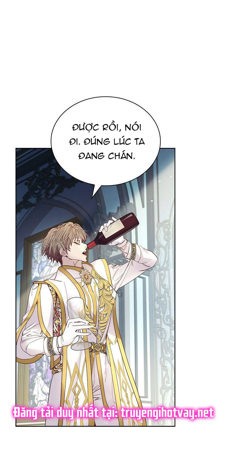 Tôi Đã Nuôi Hồ Ly Sai Cách Rồi Chapter 30.2 - Next Chapter 31.1