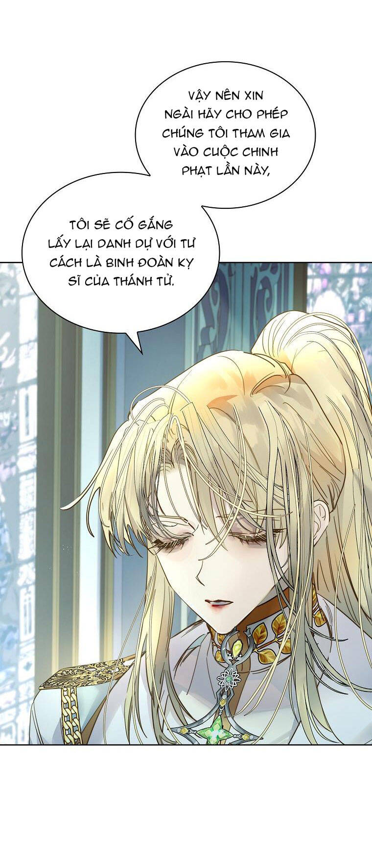 Tôi Đã Nuôi Hồ Ly Sai Cách Rồi Chapter 31.1 - Next Chapter 31.2