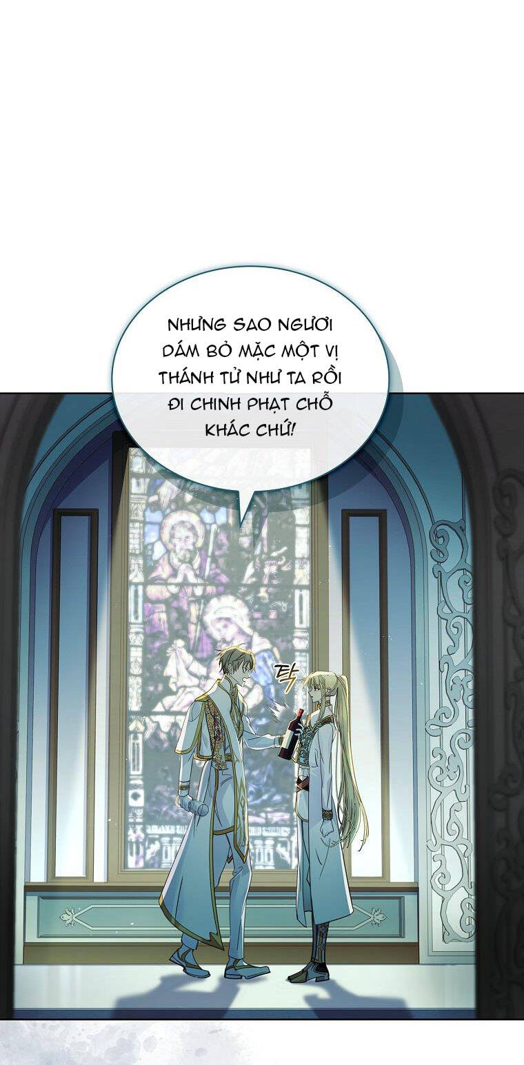 Tôi Đã Nuôi Hồ Ly Sai Cách Rồi Chapter 31.1 - Next Chapter 31.2