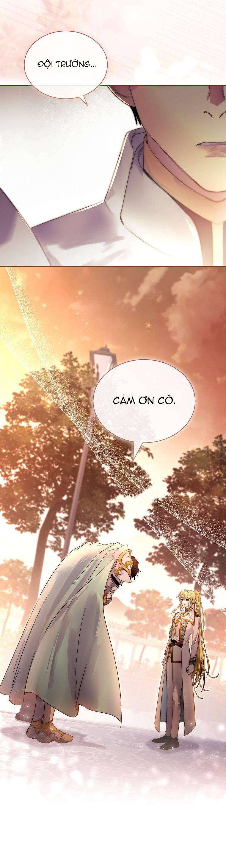 Tôi Đã Nuôi Hồ Ly Sai Cách Rồi Chapter 32.1 - Next Chapter 32.2