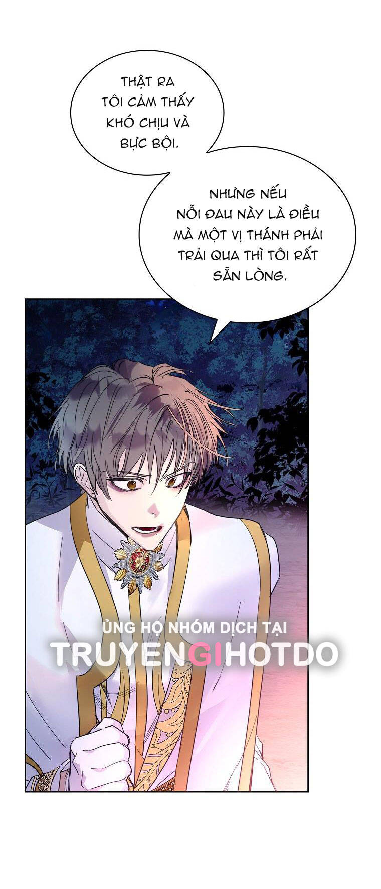 Tôi Đã Nuôi Hồ Ly Sai Cách Rồi Chapter 32.2 - Next Chapter 33