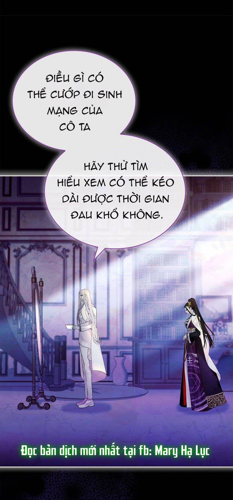 Tôi Đã Nuôi Hồ Ly Sai Cách Rồi Chapter 32.2 - Next Chapter 33