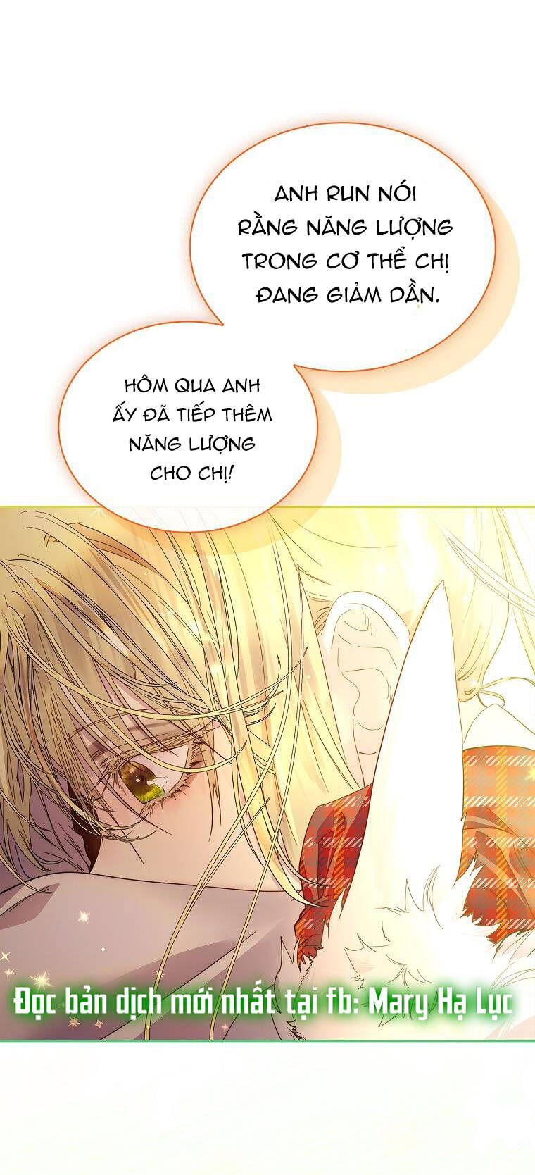 Tôi Đã Nuôi Hồ Ly Sai Cách Rồi Chapter 34.2 - Next Chapter 35.1