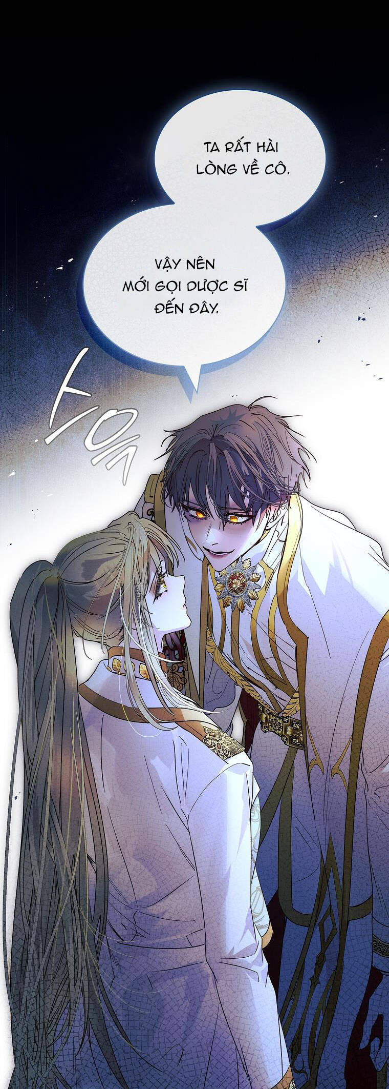 Tôi Đã Nuôi Hồ Ly Sai Cách Rồi Chapter 37.1 - Next Chapter 37.2