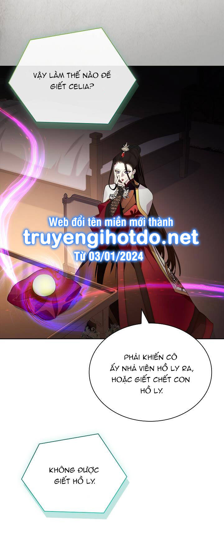 Tôi Đã Nuôi Hồ Ly Sai Cách Rồi Chapter 39.1 - Next Chapter 39.2