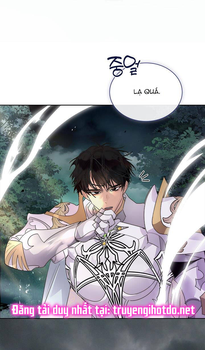 Tôi Đã Nuôi Hồ Ly Sai Cách Rồi Chapter 39.2 - Next 