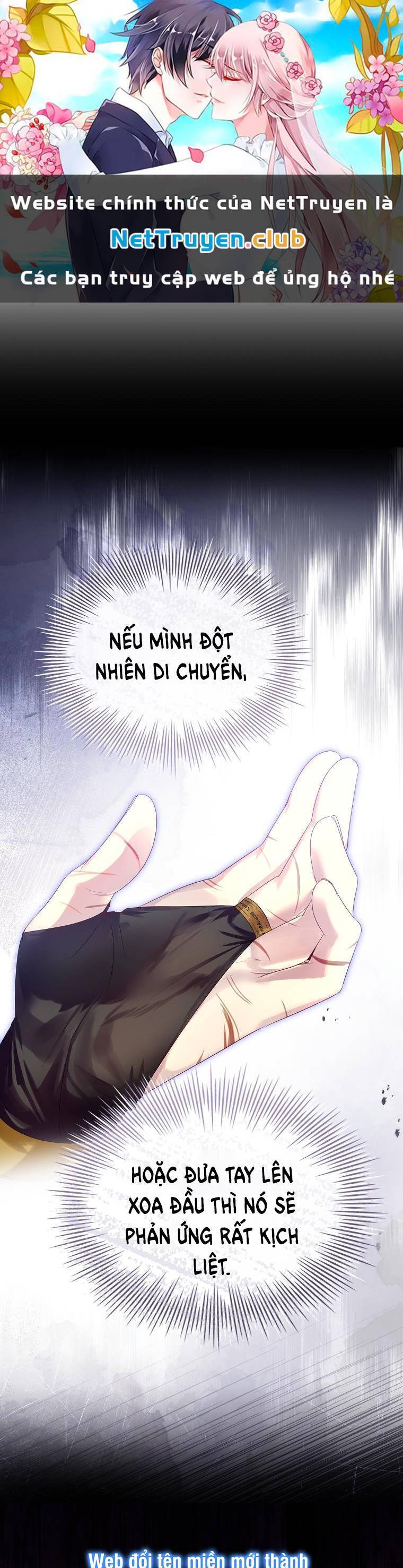 Tôi Đã Nuôi Hồ Ly Sai Cách Rồi Chapter 4.2 - Next Chapter 5.1