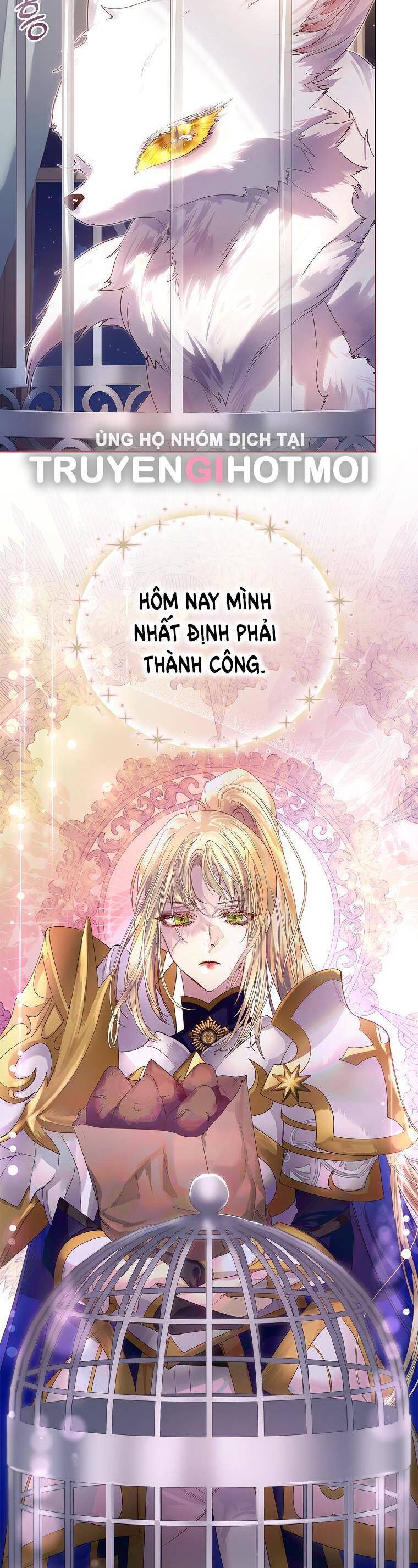 Tôi Đã Nuôi Hồ Ly Sai Cách Rồi Chapter 4.2 - Next Chapter 5.1