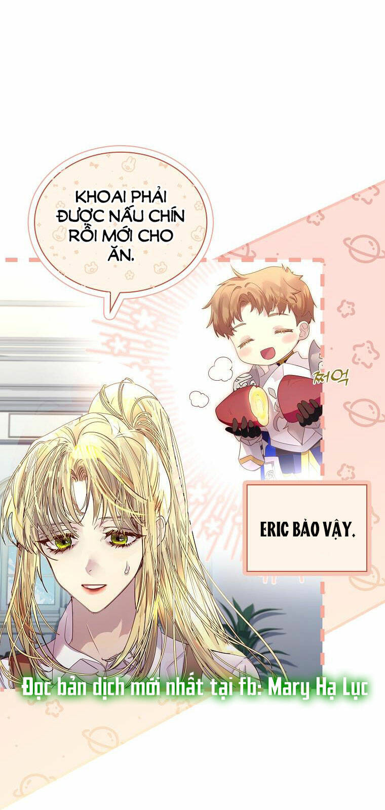 Tôi Đã Nuôi Hồ Ly Sai Cách Rồi Chapter 6.2 - Next Chapter 7.1