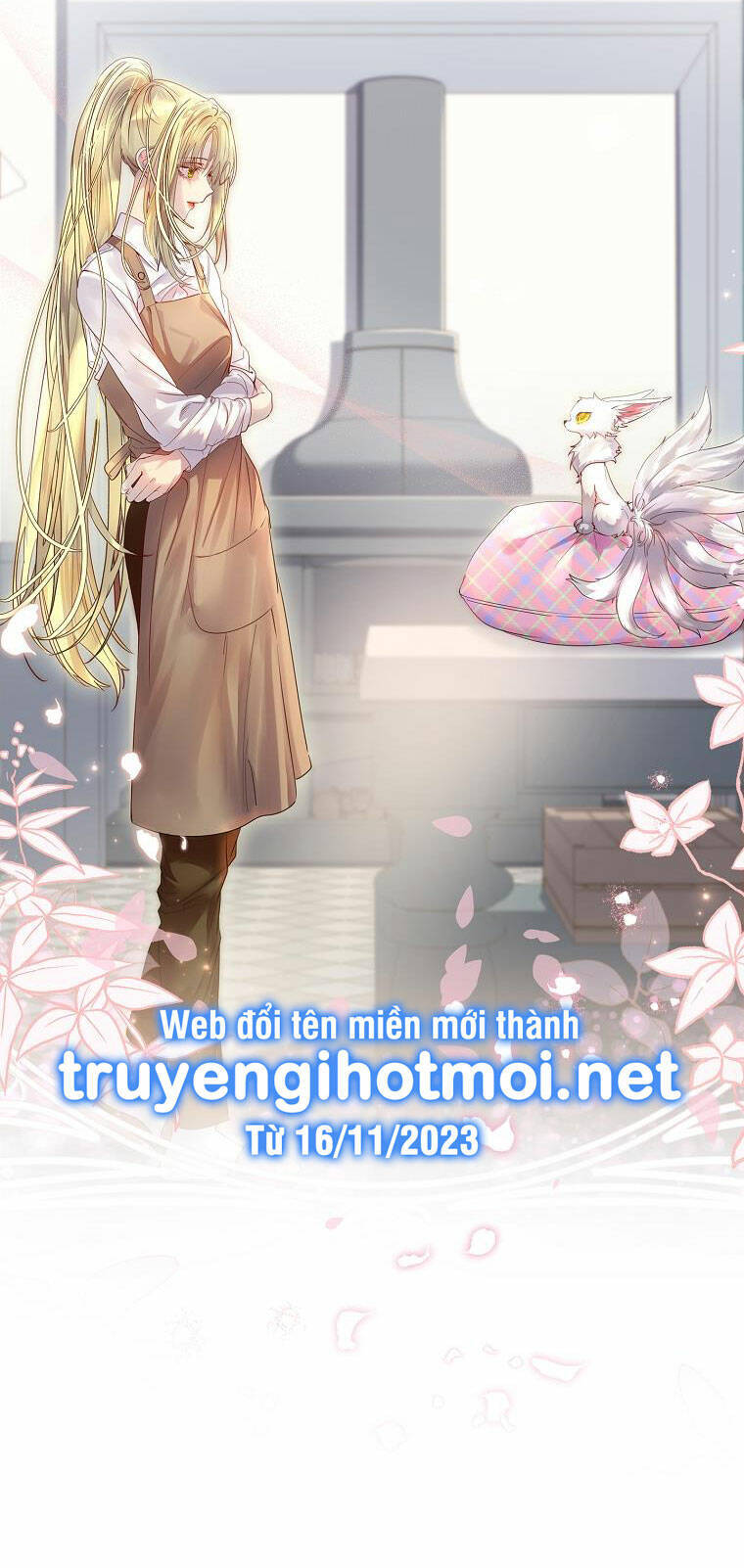 Tôi Đã Nuôi Hồ Ly Sai Cách Rồi Chapter 6.2 - Next Chapter 7.1