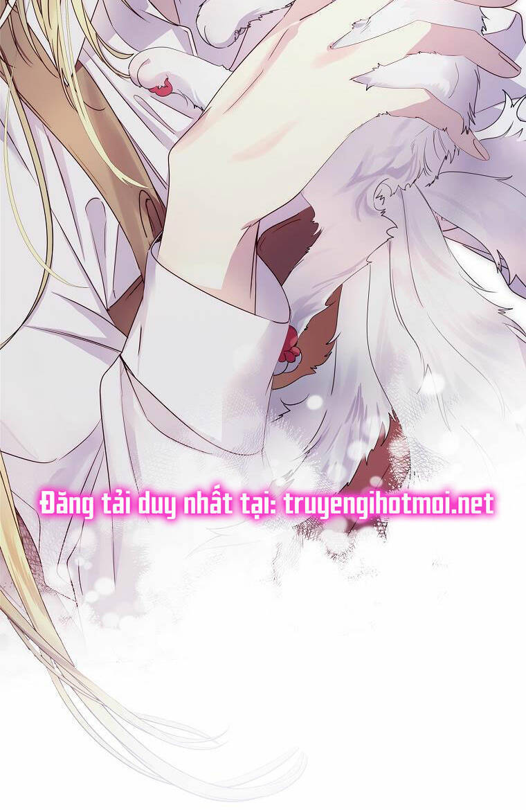 Tôi Đã Nuôi Hồ Ly Sai Cách Rồi Chapter 7.2 - Next Chapter 8.1