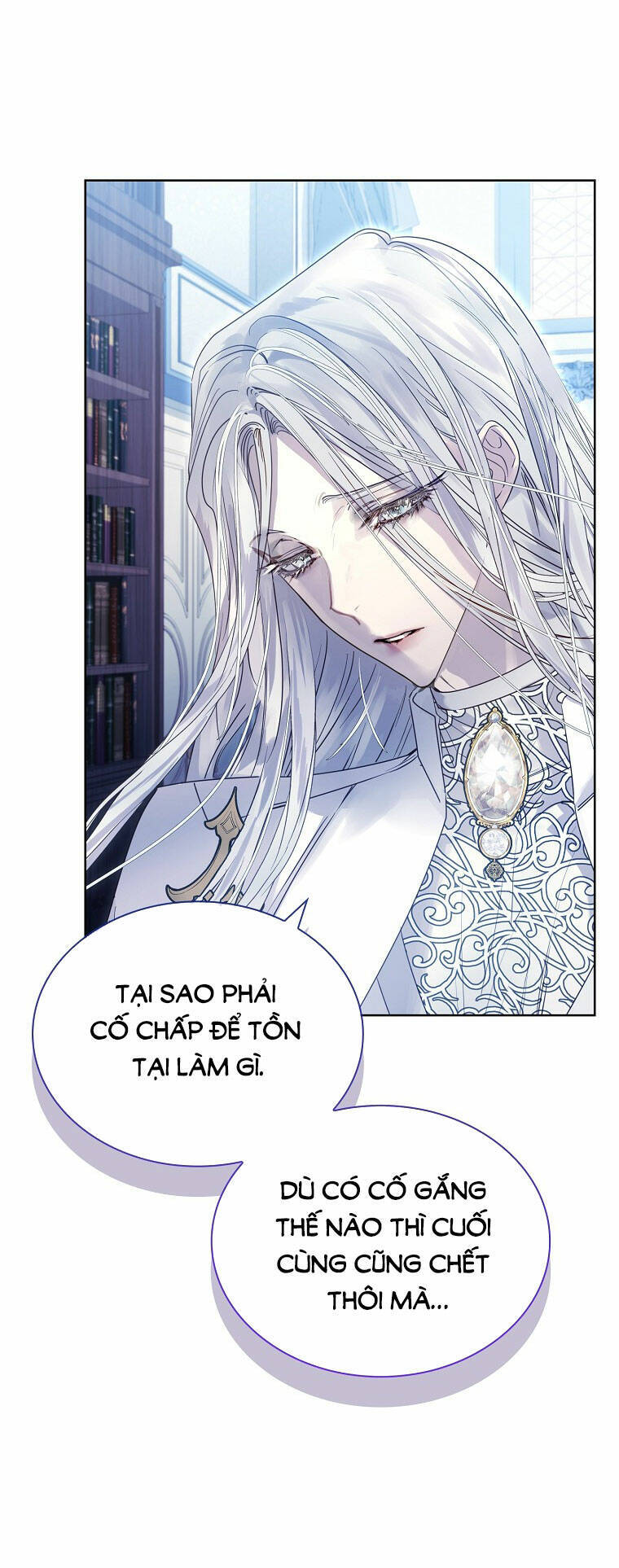 Tôi Đã Nuôi Hồ Ly Sai Cách Rồi Chapter 9.2 - Next Chapter 10.1