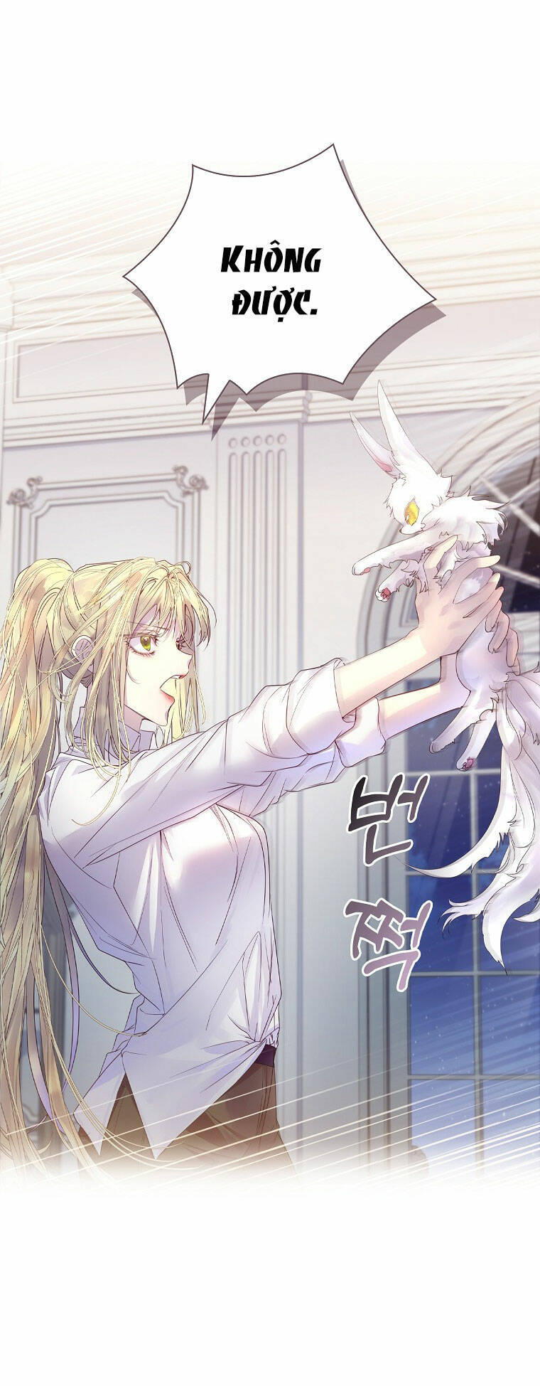 Tôi Đã Nuôi Hồ Ly Sai Cách Rồi Chapter 9.2 - Next Chapter 10.1