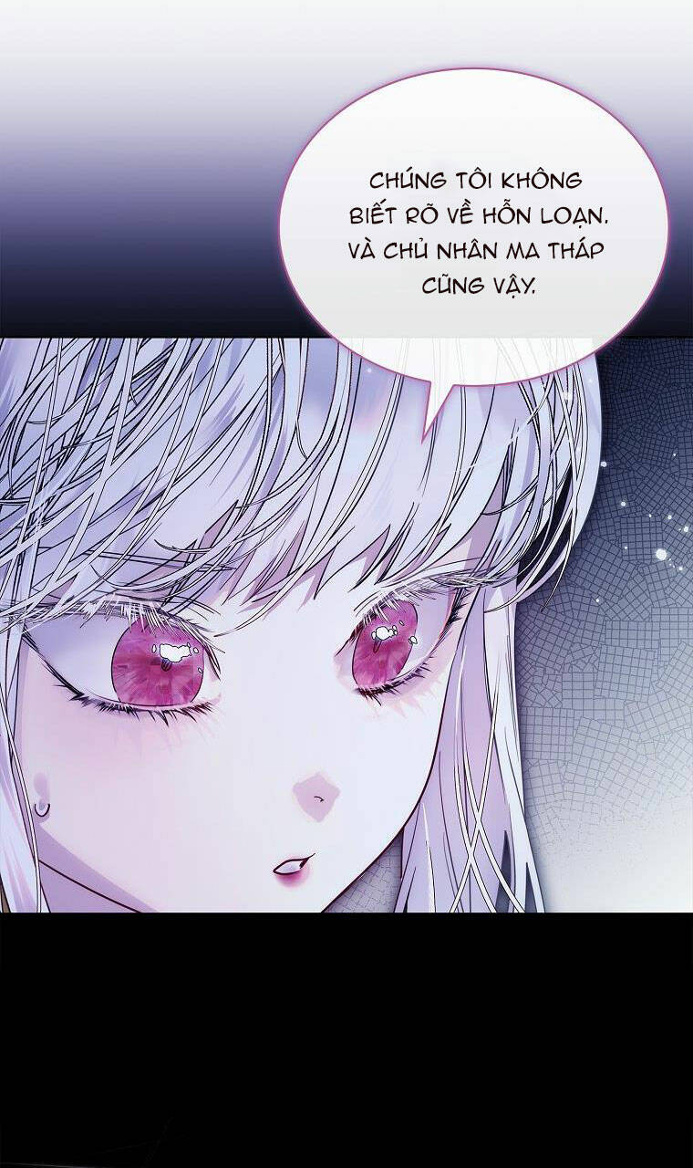 Tôi Đã Nuôi Hồ Ly Sai Cách Rồi Chapter 35.1 - Next Chapter 35.2