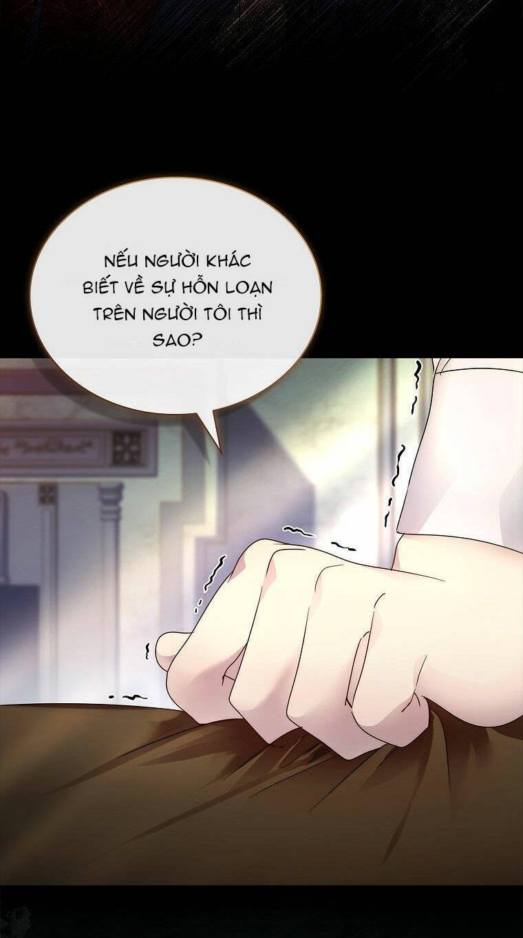 Tôi Đã Nuôi Hồ Ly Sai Cách Rồi Chapter 35.2 - Next Chapter 36