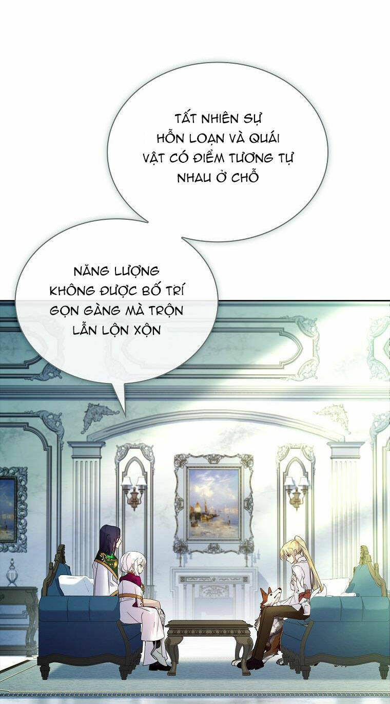 Tôi Đã Nuôi Hồ Ly Sai Cách Rồi Chapter 35.2 - Next Chapter 36