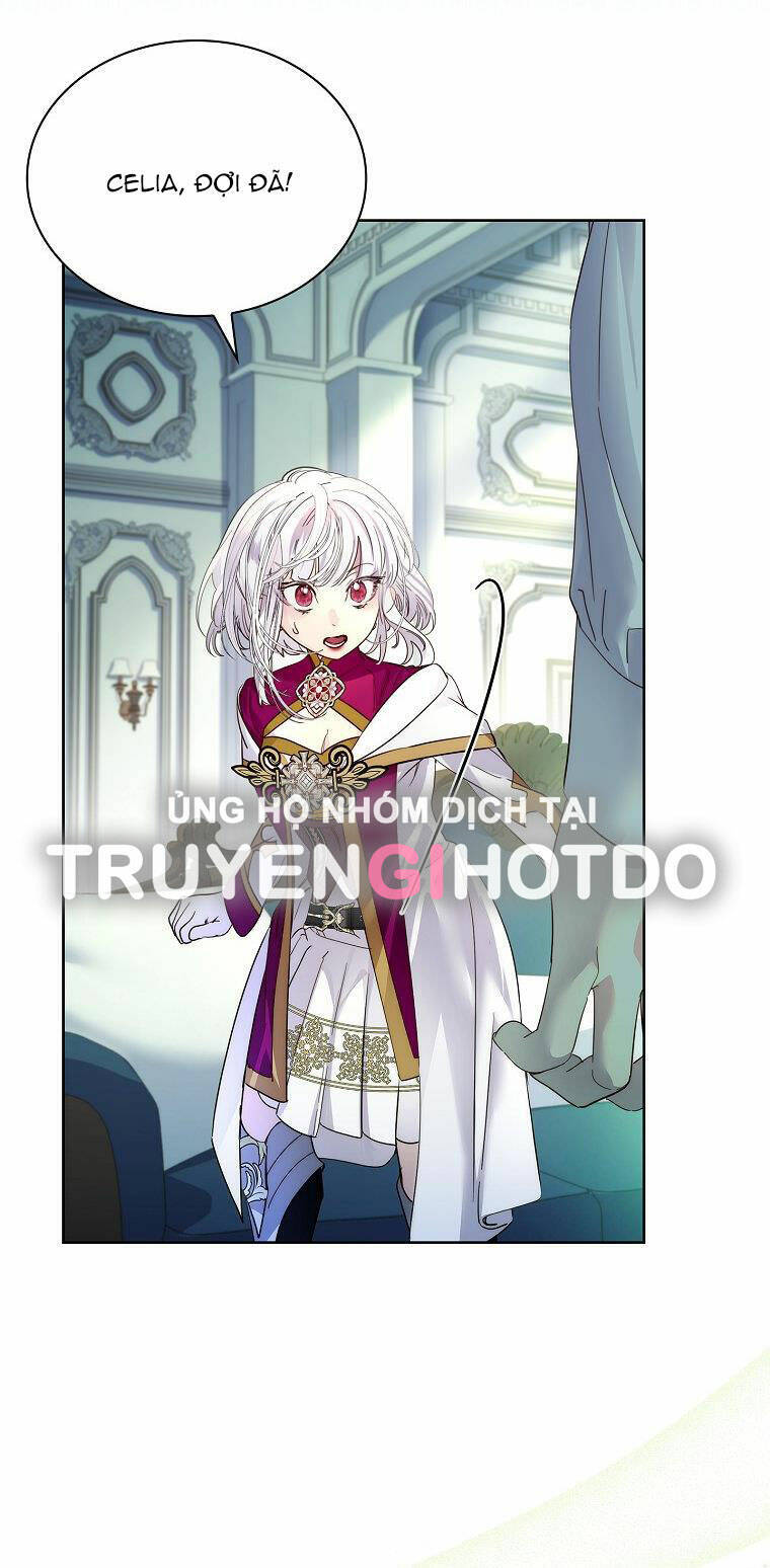 Tôi Đã Nuôi Hồ Ly Sai Cách Rồi Chapter 35.2 - Next Chapter 36