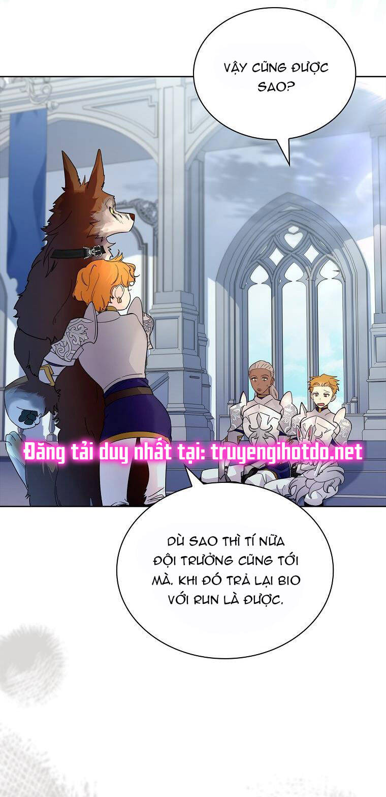 Tôi Đã Nuôi Hồ Ly Sai Cách Rồi Chapter 36 - Next Chapter 37.1