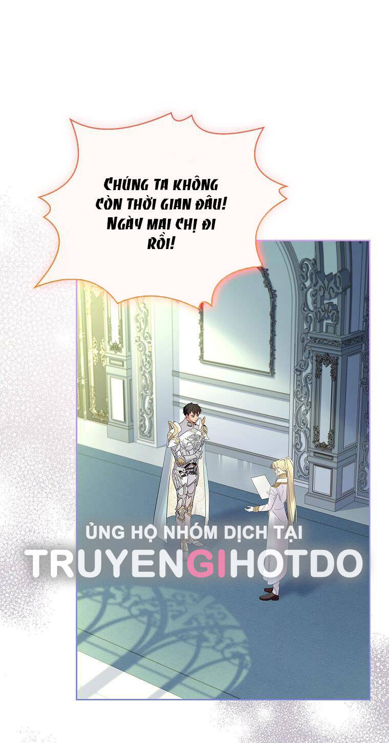 Tôi Đã Nuôi Hồ Ly Sai Cách Rồi Chapter 36 - Next Chapter 37.1