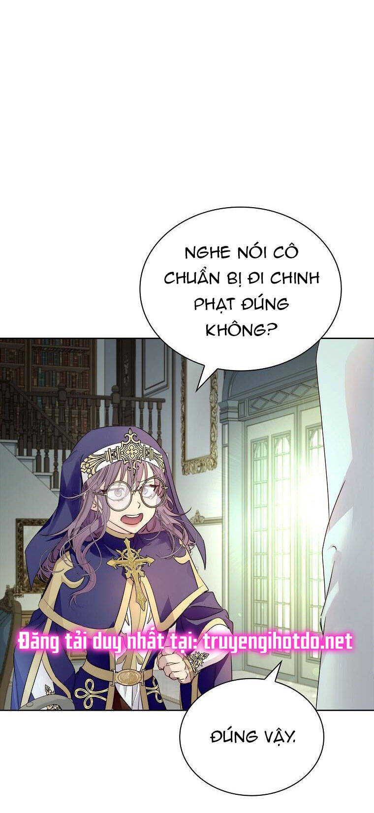 Tôi Đã Nuôi Hồ Ly Sai Cách Rồi Chapter 36 - Next Chapter 37.1