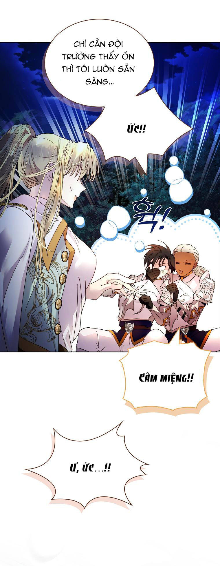 Tôi Đã Nuôi Hồ Ly Sai Cách Rồi Chapter 38.2 - Next Chapter 39.1