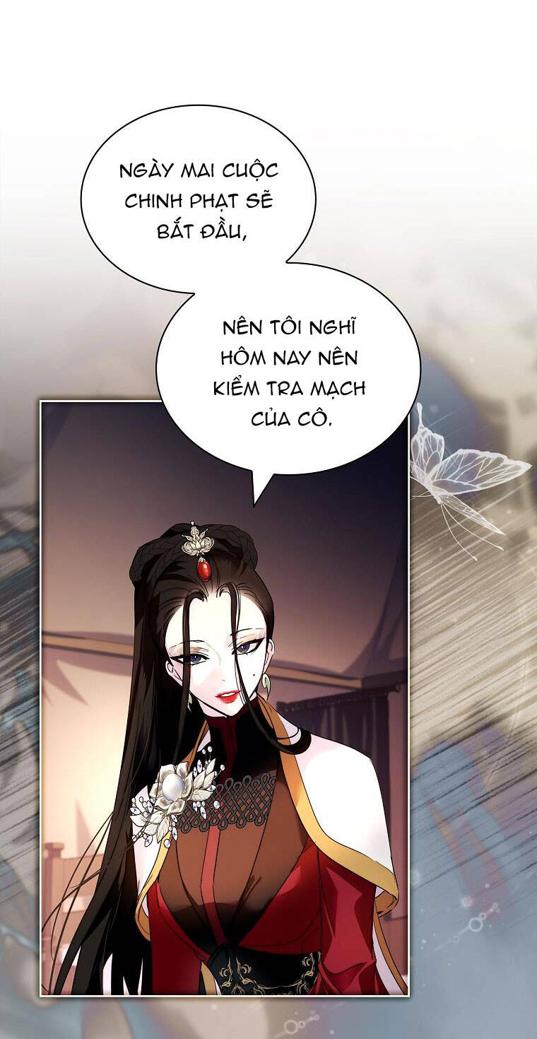 Tôi Đã Nuôi Hồ Ly Sai Cách Rồi Chapter 38.2 - Next Chapter 39.1