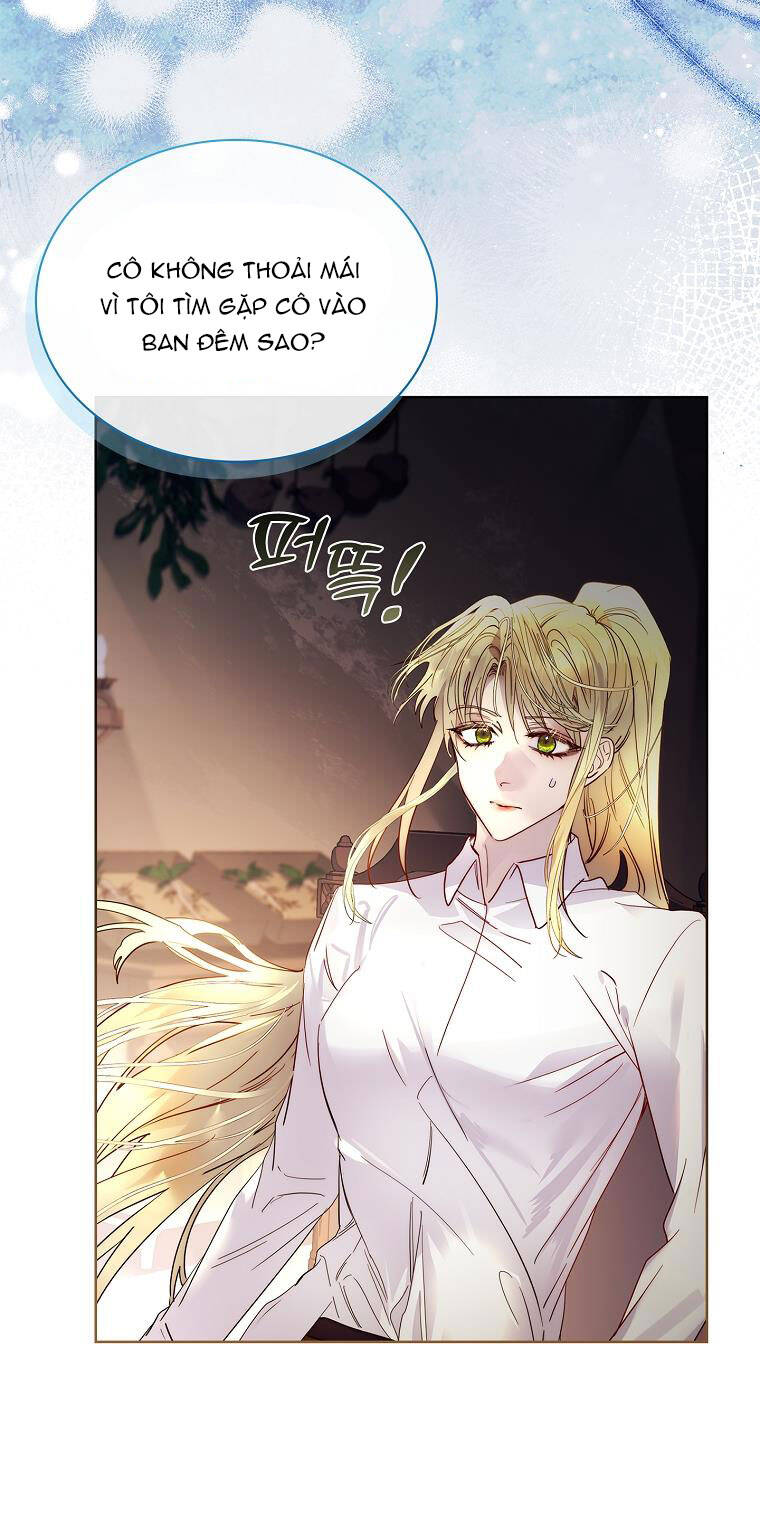 Tôi Đã Nuôi Hồ Ly Sai Cách Rồi Chapter 38.2 - Next Chapter 39.1