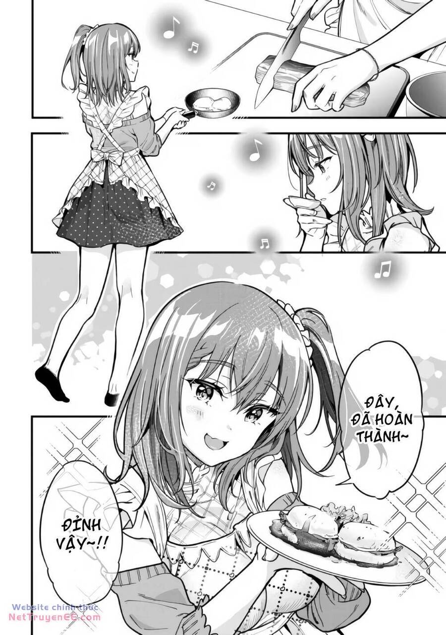 Kanojo Ni Uwaki Sareteita Ore Ga, Koakuma Na Kouhai Ni Natsukareteimasu Chapter 5 - Next Chapter 6