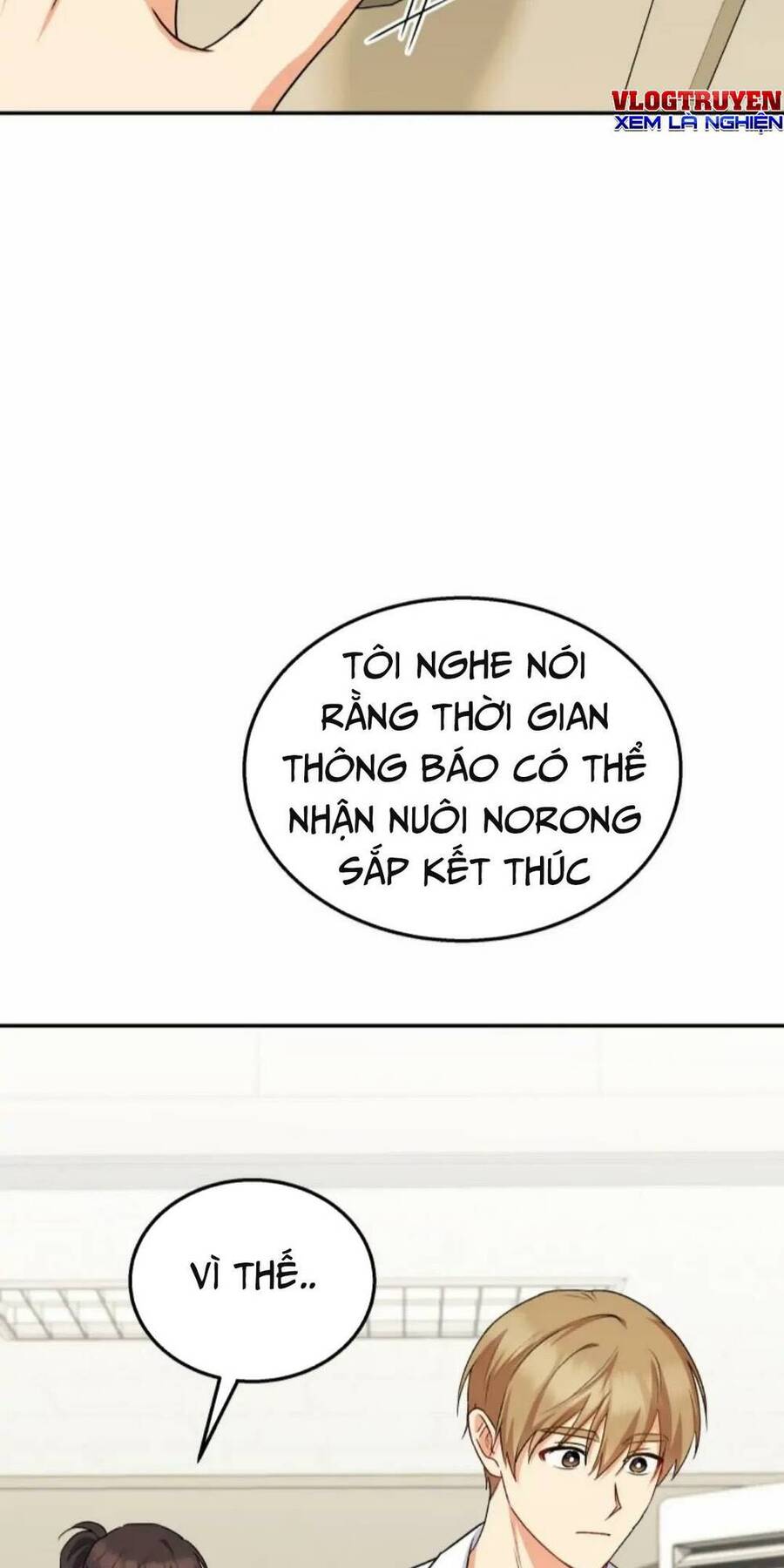 Xin Chào! Bác Sĩ Thú Y Chapter 17 - Next 