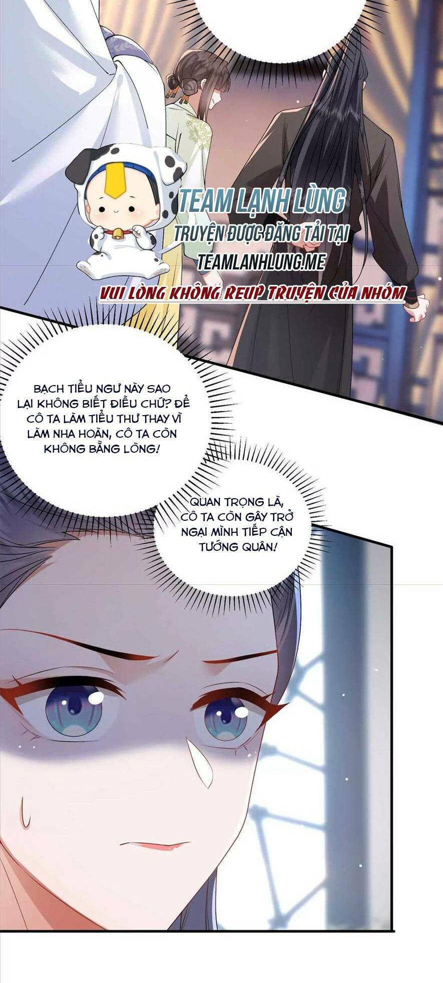 Phượng Hoàng Quy Hồi Chapter 10 - Trang 3