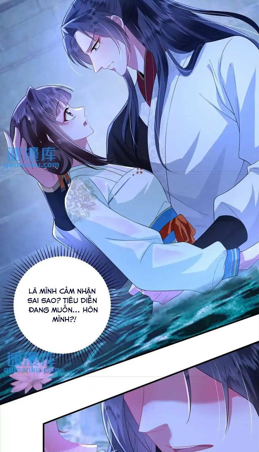 Phượng Hoàng Quy Hồi Chapter 13 - Trang 4