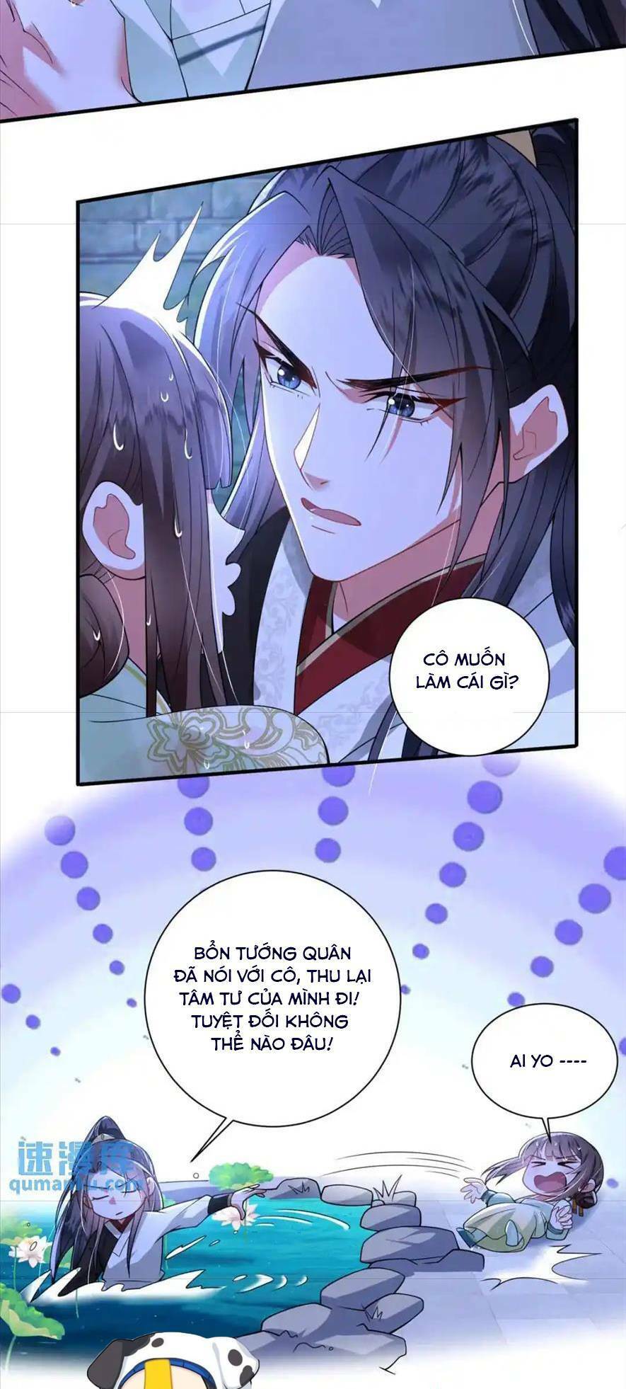 Phượng Hoàng Quy Hồi Chapter 13 - Trang 4