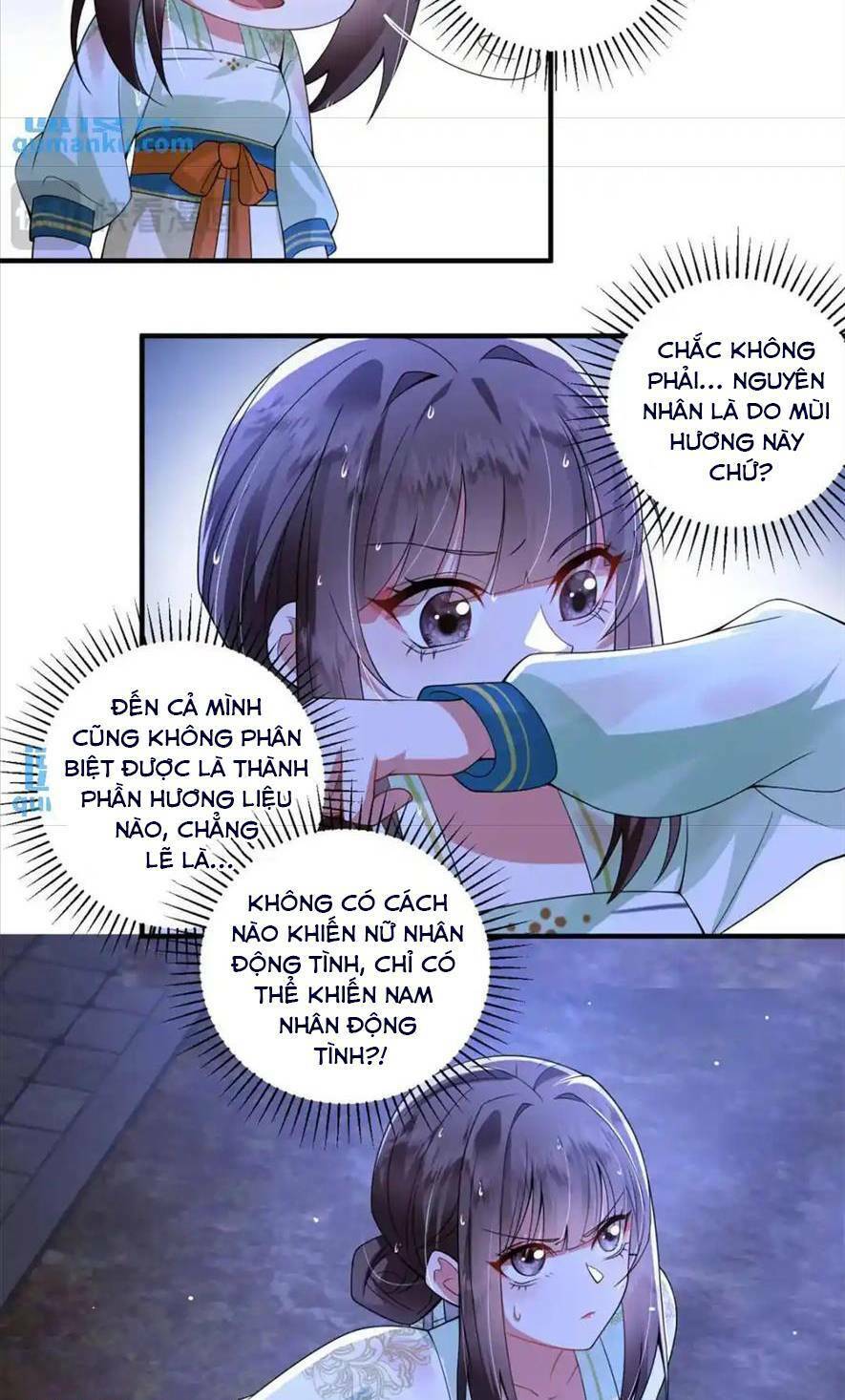 Phượng Hoàng Quy Hồi Chapter 13 - Trang 4