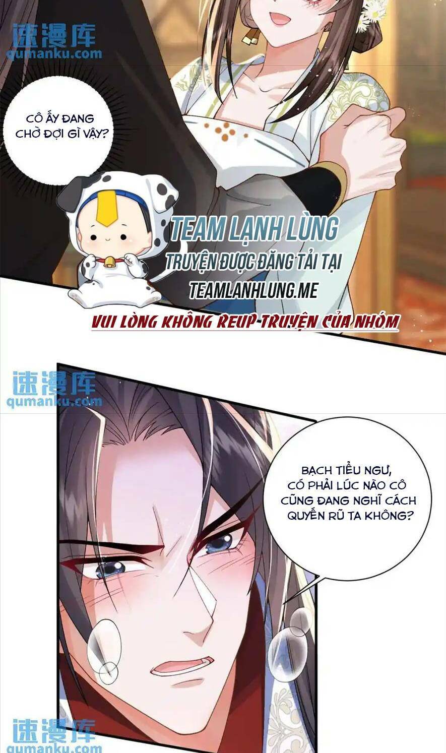 Phượng Hoàng Quy Hồi Chapter 13 - Trang 4