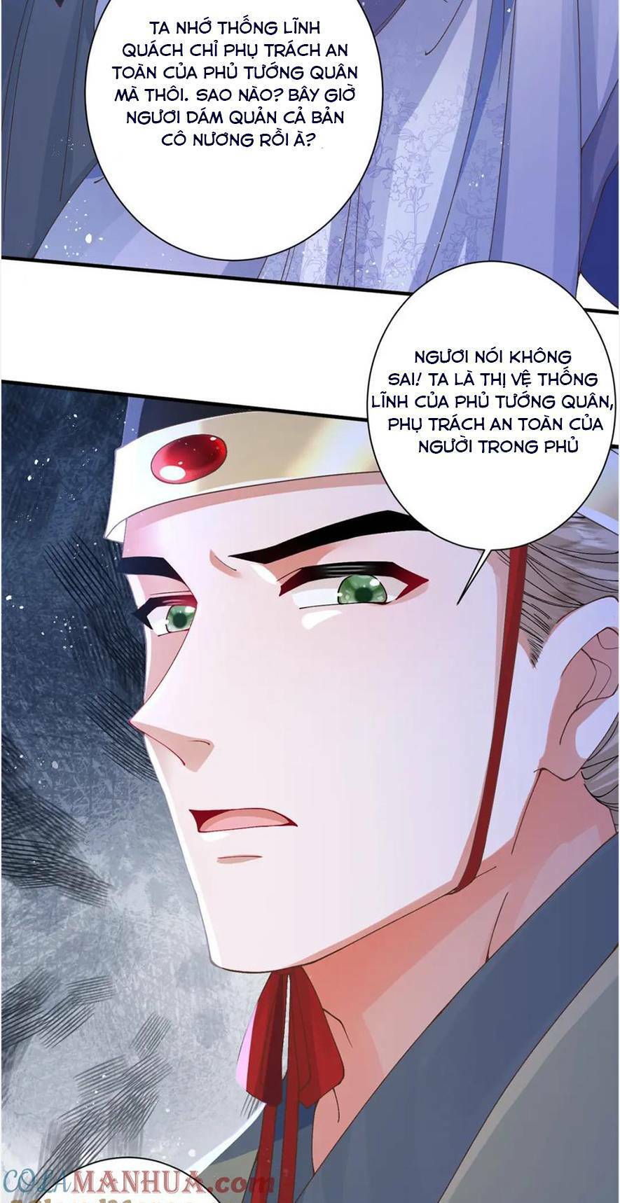 Phượng Hoàng Quy Hồi Chapter 15 - Trang 4