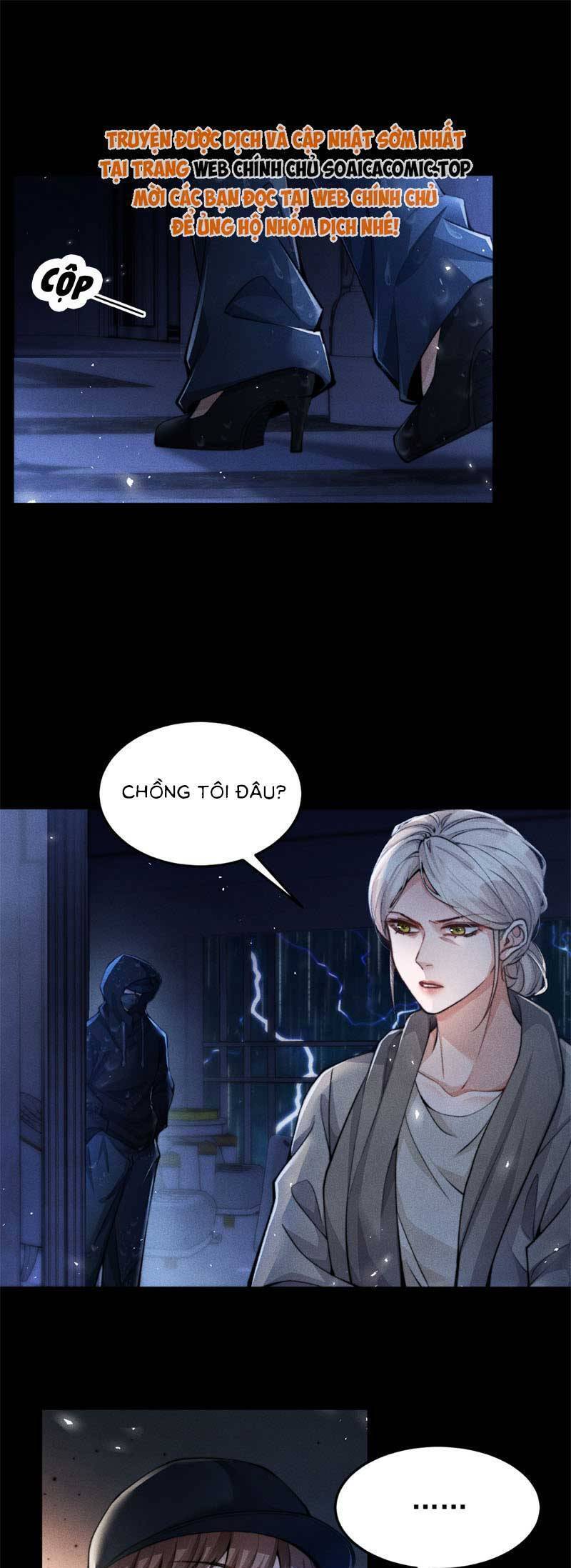 Sát Thủ Bướm Chapter 13 - Next Chapter 14