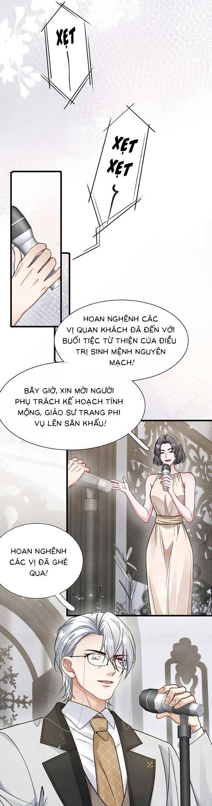 Sát Thủ Bướm Chapter 19 - Next Chapter 20