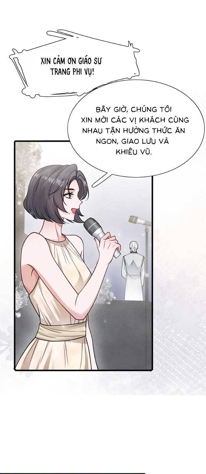 Sát Thủ Bướm Chapter 19 - Next Chapter 20