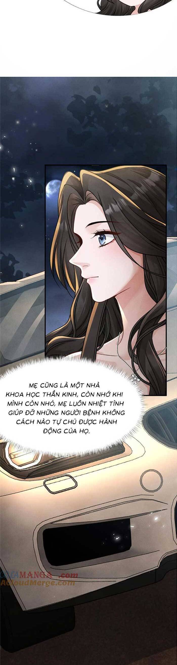 Sát Thủ Bướm Chapter 19 - Next Chapter 20