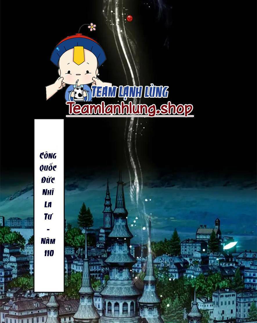 Khi Tử Tước Tiểu Thư Phát Điên Thì Ai Cô Ấy Cũng Cắn Chapter 2 - Trang 3