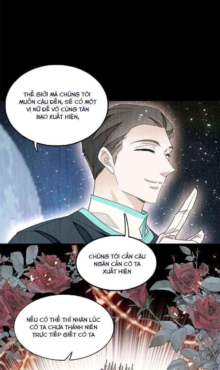 Khi Tử Tước Tiểu Thư Phát Điên Thì Ai Cô Ấy Cũng Cắn Chapter 8 - Next Chapter 9