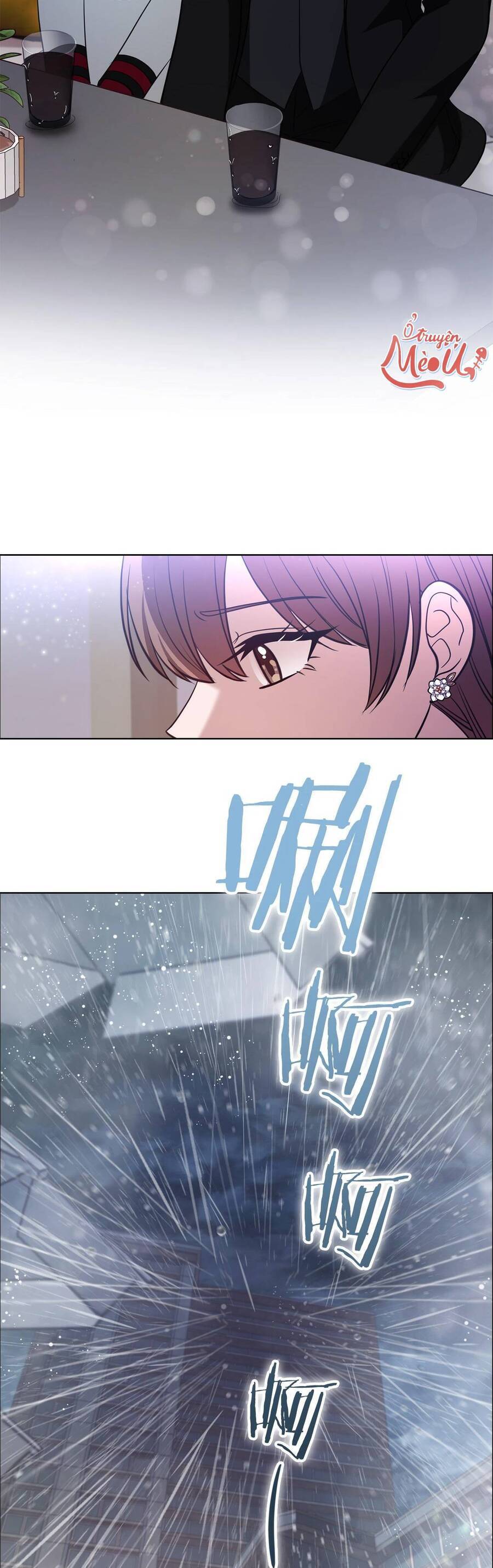 Tình Yêu Không Hoàn Hảo! Chapter 11 - Trang 4