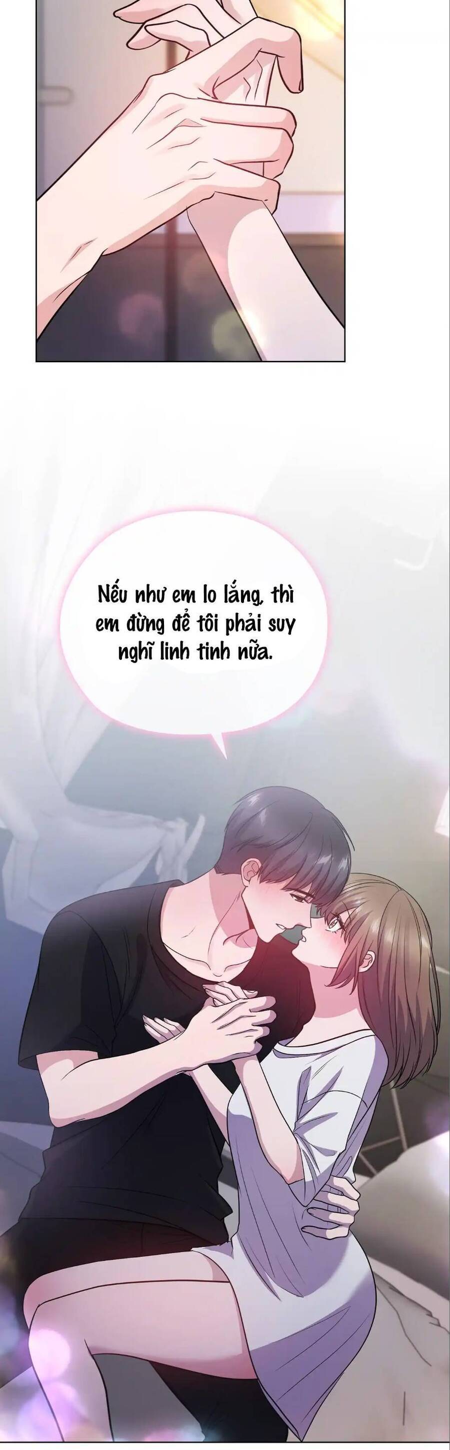 Tình Yêu Không Hoàn Hảo! Chapter 21 - Trang 2